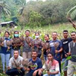 Literasi Pangan Lokal