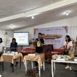 Tukar Benih Pangan